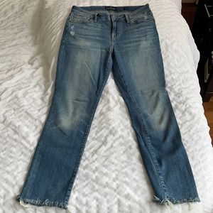 Lucky Brand Size 4 Jeans